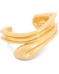 Chloé - The Sculpt Cuff - Lyst
