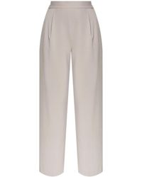 AllSaints - Aleida Trousers - Lyst