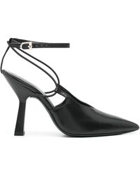 Patrizia Pepe - Pumps Astral 100Mm - Lyst