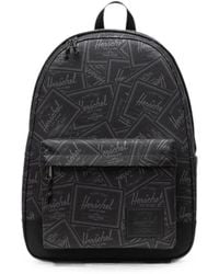 Herschel Supply Co. - Classic Xl 30L Logo-Print Backpack - Lyst