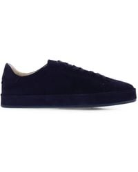 Nubikk - Como Caio Low-Top Sneakers - Lyst