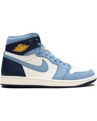 Nike - Baskets Montantes Air 1 Retro Og 'First - Lyst