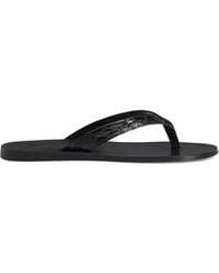 Giuseppe Zanotti - Philemon Flip Flops - Lyst