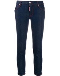 DSquared² - Skinny Jeans - Lyst