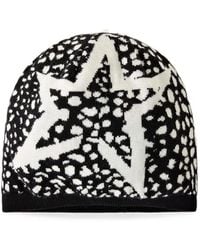Perfect Moment - Wool Jacquard Beanie - Lyst