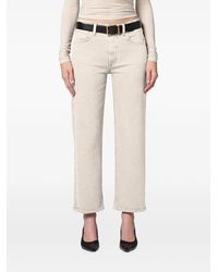 Citizens of Humanity - Palma Straight-Leg Jeans - Lyst