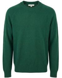 Malo - Raglan-Sleeve Sweater - Lyst