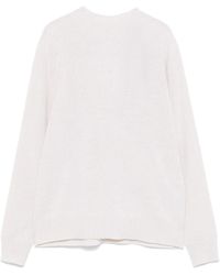 Twinset - Lurex Sweater - Lyst