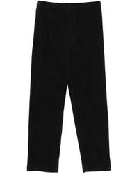 Homme Plissé Issey Miyake - Pleated Trousers - Lyst