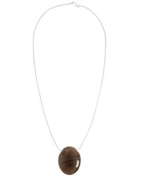 LIE STUDIO - Collier Julia - Lyst