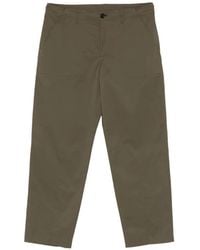 Paul Smith - Pantalon Chino À Poches Devant - Lyst