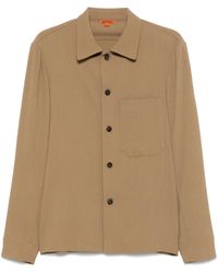 Barena - Cedrone Folco オーバーシャツ - Lyst