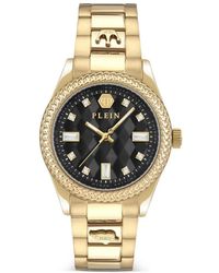 Philipp Plein - Montre Queen 38Mm - Lyst