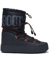 Moon Boot - Mtrack Polar Boots - Lyst