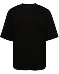 CROQUIS - Camiseta con cuello redondo - Lyst
