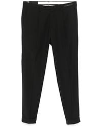Michael Coal - Tailored Trousers - Lyst