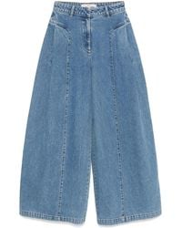 Remain - Wide Jeans - Lyst