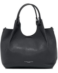 Gianni Chiarini - Dua レザーハンドバッグ - Lyst