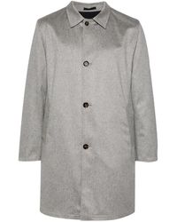 KIRED - Peak Coat - Lyst