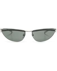 Gucci - Gg1701S Sunglasses - Lyst