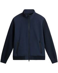 Woolrich - Jackets - Lyst