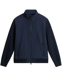 Woolrich - Jackets - Lyst