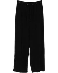 Giovanni Cavagna - Drawstring Track Pants - Lyst