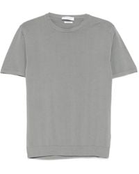 Daniele Fiesoli - Crew-Neck T-Shirt - Lyst