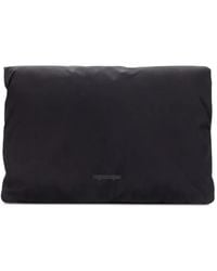 Topologie - Medium A-Frame Clutch Bag - Lyst