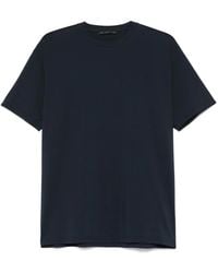 Low Brand - Jersey T-Shirt - Lyst