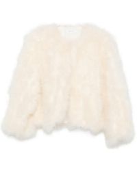 Liska - Long-Sleeve Jacket - Lyst