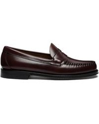 G.H. Bass & Co. - Weejuns Logan Penny Loafers - Lyst