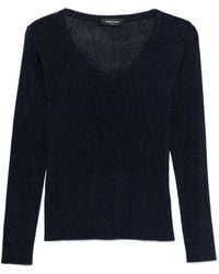 Fabiana Filippi - Long-Sleeve Top - Lyst