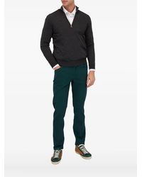 Kiton - Button-Down Shirt - Lyst