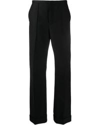 Philosophy Di Lorenzo Serafini - High Waist Broek - Lyst