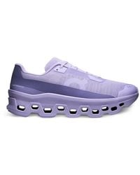 On Shoes - Cloudmster Void Sneakers - Lyst