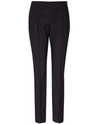 Akris - Seam Trousers - Lyst
