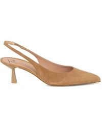 Roberto Festa - Slingback Heeled Sandals - Lyst