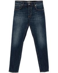 PT Torino - Cotton Jeans - Lyst