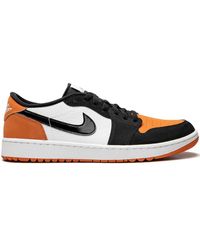 Nike - Air 1 Retro Low Golf "Shattered Backboard" Sneakers - Lyst