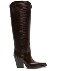 Paris Texas - El Dorado Boot - Lyst