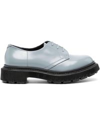 Adieu - Type 132 Leather Loafers - Lyst