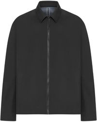 Veilance - Centroid Zip Jacket - Lyst