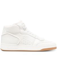 Saint Laurent - Sl/80 Sneakers - Lyst