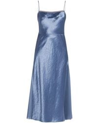 Vince - Slip Dress - Lyst
