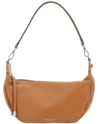 Gianni Chiarini - Sac Porté Épaule Aisha À Fermeture Zippée - Lyst