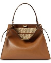 Fendi - Way Medium Bag - Lyst