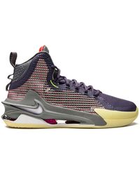 Nike - Zoom Gt Jump "Chaos" Sneakers - Lyst