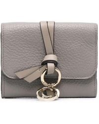 Chloé - Wallets & Cardholders - Lyst