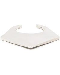 Parts Of 4 - Crescent Bridge Sterling Bracelet - Lyst